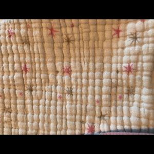 Aden and Anais Dream Blanket